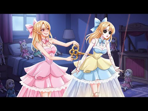 I Became Obsessed With Controlling My Twin