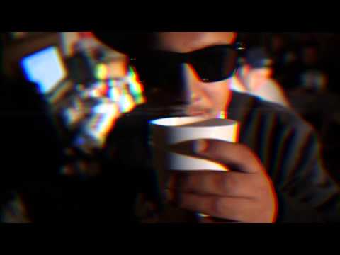 Vital Mindz "Visions Of The Codeine"