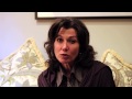Amy Grant Talks About The Song "Don't Try So Hard"