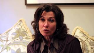 Amy Grant Talks About The Song &quot;Don&#39;t Try So Hard&quot;