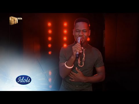 Top 8: Mr Music – ‘Ngempela’ – Idols SA | S16 | Live Shows | Mzansi Magic