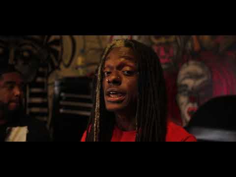 Stu Goodlow "Get It" Ft DBE Dezzi (Prod Pretty Boi Beats)