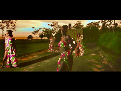 Jodi Clarke - Holy Water (Official Video)