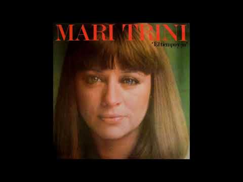 Mari Trini - El Verbo Amar