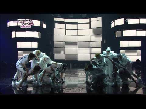 130614 EXO MB WOLF MERICI