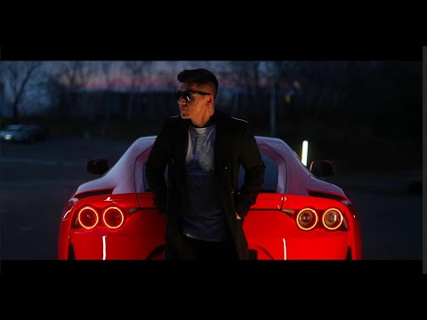 Raego - Moje Ex (OFFICIAL MUSIC VIDEO)