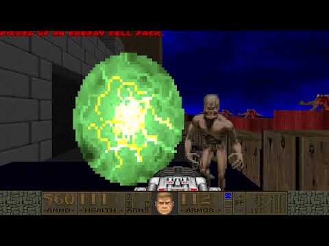 Doom 2: Slaughterfest 2012
