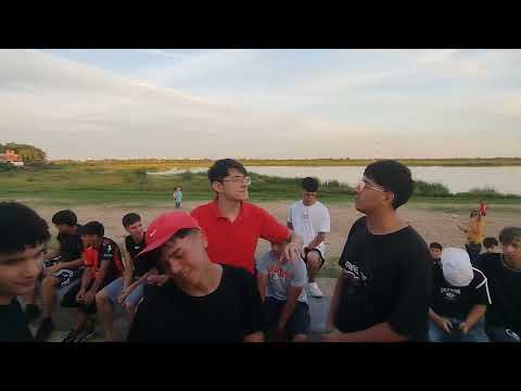 ZEIGHT 🆚 ZUGOR 🆚 ELEBE- 8VOS DE FINAL FECHA 1 #Ceibofree