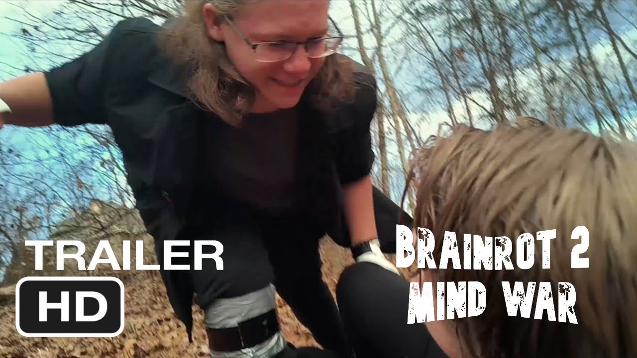 BRAINROT 2 MIND WAR — BRAINROT 2 MINDWAR OFFICAL TRAILER 1
