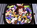 THAT SCENE Woody S Bad Dream Get Out Mash Up