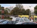 Gewonde na steekpartij op parkeerplaats in Beuningen