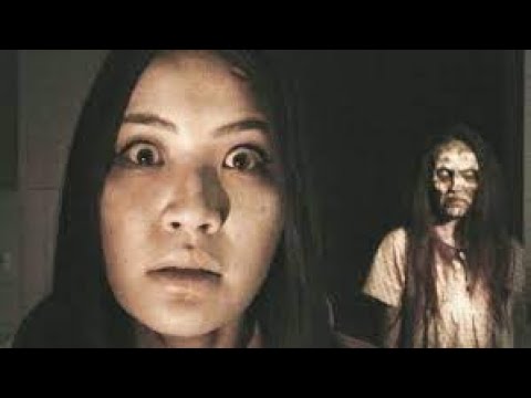 Asian Horror Movie Reviews (2016) - part 1
