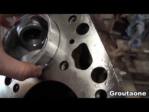 Cummins 12 Valve Ring End Gap
