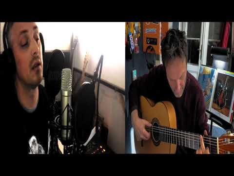 MOJ LIPI ANĐELE - Petar Dragojević & Ante Gelo