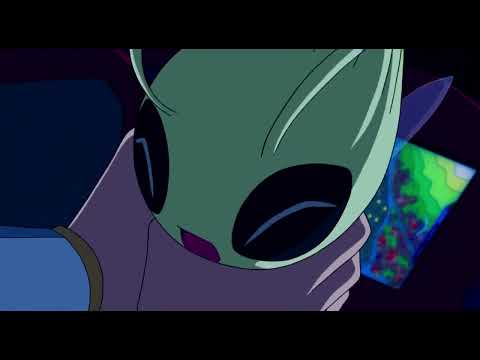 Grings Kodai: Yes, the Time Ripple.