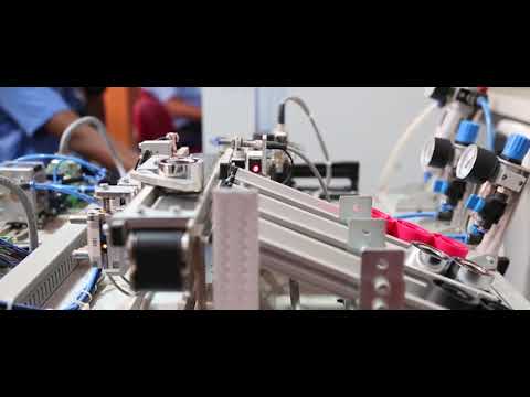 Karunya University General video thumbnail 18