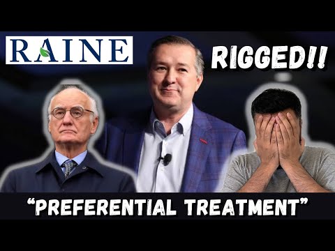 CHELSEA TAKEOVER BID RIGGED: The Ricketts family get "PREFERENTIAL TREATMENT" from Bruce Buck!!