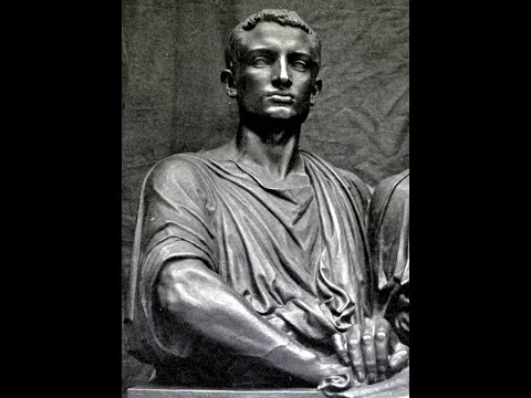 Tiberius Gracchus: A Roman Tribute