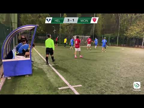 We Are Futsal Roma - Serie B BKT - 🏆Hellas Verona vs Monza🏆-