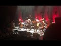 Robert Plant Poor Howard - Leadbelly - Sensational Space Shifters -  Austin 9/30/18