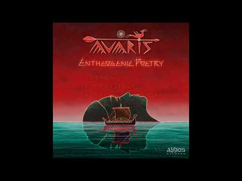 Avaris - Thraxstacy