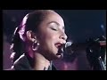 Sade - Why Can't We Live Together (1984)