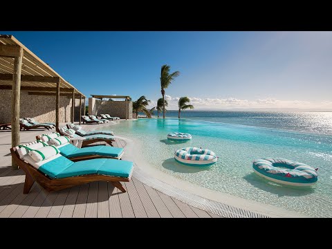MIAVANA by Time + Tide | Ultra-luxe private island resort in Madagascar (full tour)