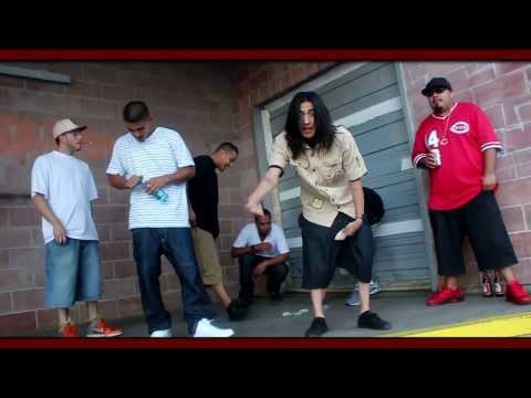 Thutie ft  Yung Cinco Niggas Hate Official Video