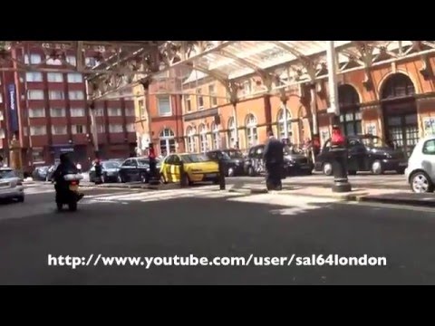 وزير الطاقة الجزائري السابق وسارق أموال الشعب شكيب خليل في ‎مؤتمر للنفط بلندن من 18 إلى 22 جوان