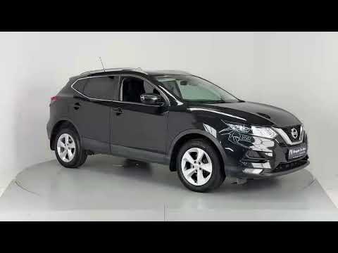 Nissan Qashqai 1.7 DSL SE 4X4**PANORAMIC ROOF**MUL - Image 2