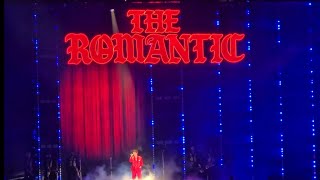 Download lagu The Romantic Tour: Bruno Mars - Risk It All mp3 Download lagu The Romantic Tour: Bruno Mars - Risk It All mp3