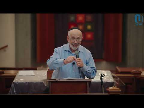 Yaakov’s Vow | Rabbi Shmuel Goldin | November 26th 2025