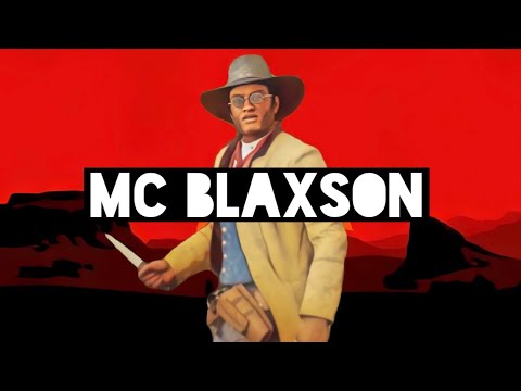 Red Dead Online: Slump AK Rap