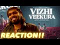 Vizhi Veekura Audio Needs Time To Sink In REACTION