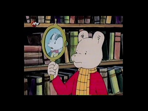 Rupert and the lost memory (Partial)