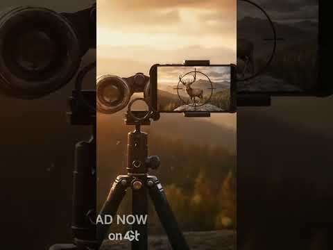 DigiScope Camera