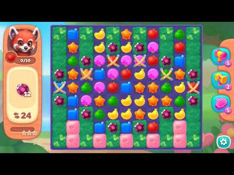 Wildscapes [HD] Level 100