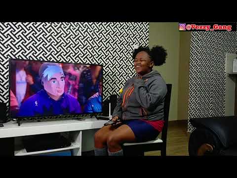 AFRICAN REACTS TO LIT killah - Dejame Tranki ft. KHEA (Official Video)