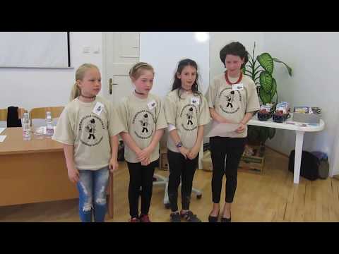 Országos Mesevetélkedő - Boszik – Hegykő – Győr Moson Sopron megye