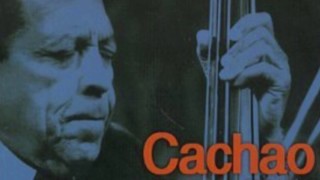 Cachao - A Francisquita Le Gusta El Cusubé