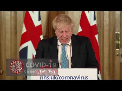 Korona virus u Srbiji - 02.05.2020. (Subota popodne)