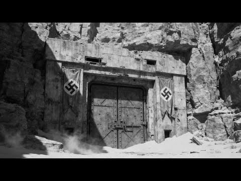 Odnaleziony tajny bunkier III Rzeszy — szokujące odkrycie historyczne