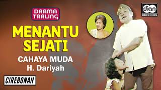 Download lagu Hj. Dariyah - The True Son-in-Law | Cahaya Muda | Tarling Drama |  Audio mp3