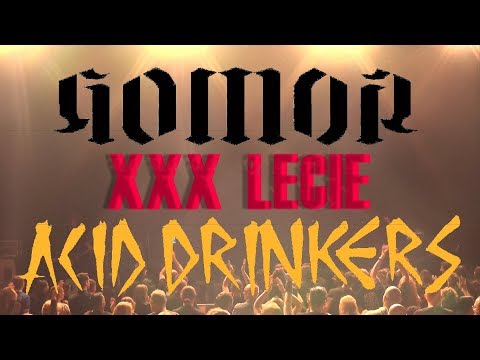 Gomor - Killed By Death (Motörhead cover)
