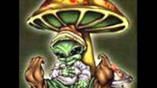 Chemical Drive Space Fantasy