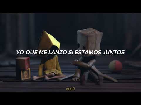 Xavibo,  Babi - Tregua (Video Lyrics/Letra)