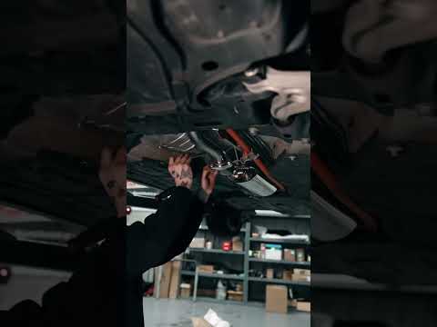 HONDA CRZ + HKS CATBACK EXHAUST/DOWNPIPE