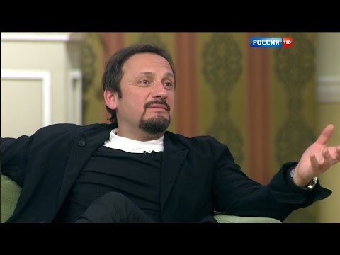 Стас Михайлов - В программе "Наш человек" с Валерием Комиссаровым HD