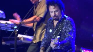 Ringo Starr&#39;s All-Star Band-Gregg Rolie-Everybody&#39;s Everything   7-4-2012