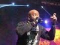 Naughty By Nature - Dirt All By My Lonely Live